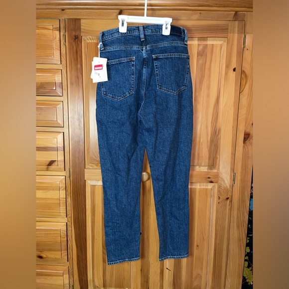 Ética High Rise Skinny Jeans - Picture 2 of 7